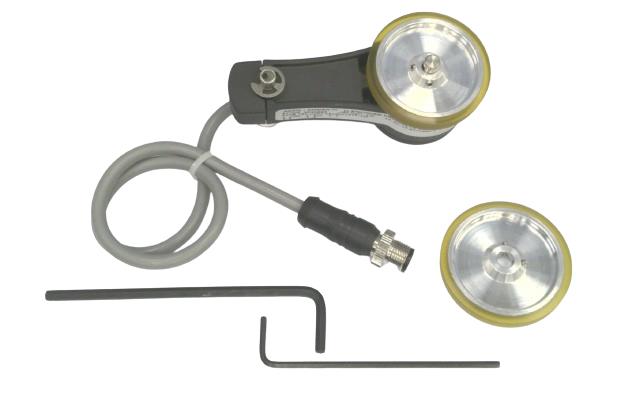 ENCODER PRODUCTS TR1-U1R4-0512NV1RPP-J00