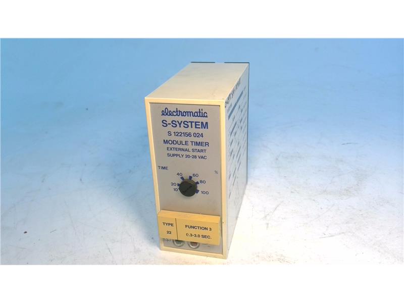 S-122156-024 by CARLO GAVAZZI