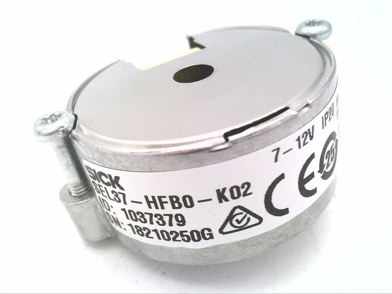 SICK SEL37-HFB0-K02