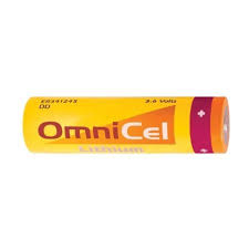 OMNICEL BATTERIES ER341245 