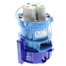 MARECHAL ELECTRIC SA 89-34043