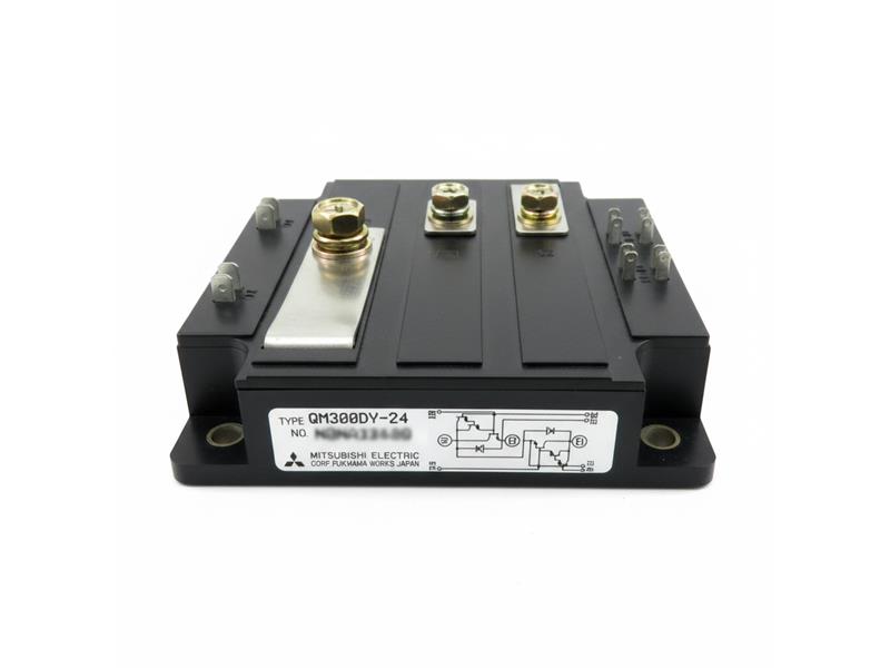 MITSUBISHI QM300DY-24