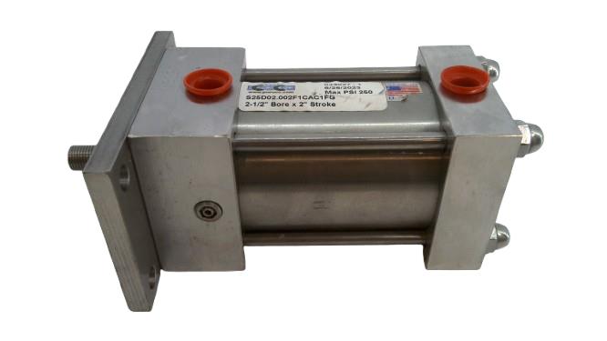 C&C MFG S25D02.002F1CAC1FG