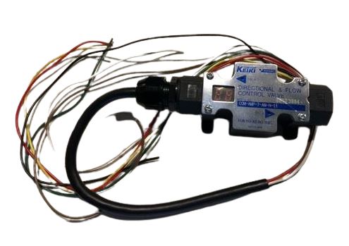 TOKYO KEIKI COM-AMP-7-AN-H-11