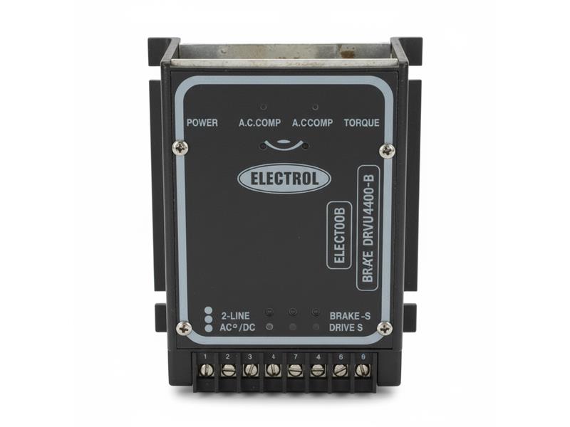 ELECTROL C-33-U-400-B