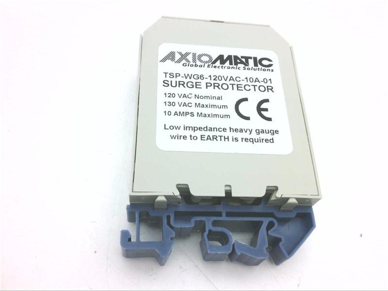 AXIOMATIC TSPWG6120VAC10A