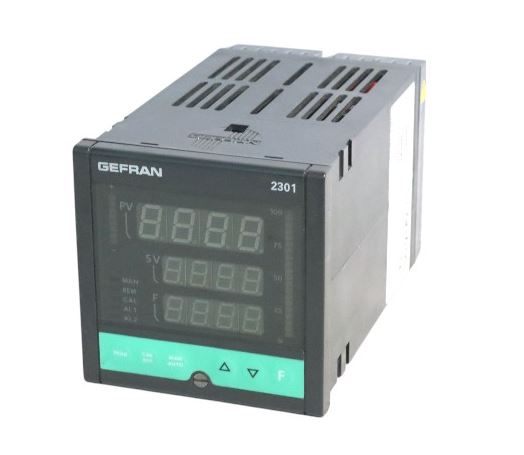 GEFRAN 2301-SW-2-2R-1