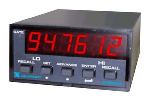 OMEGA ENGINEERING P6401A