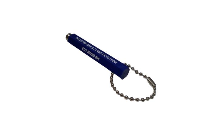 DETCON 327-000000-000