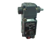 E50ALH1 by EATON CORPORATION