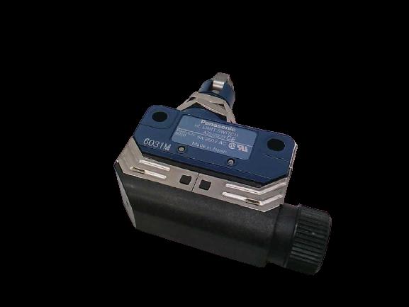 MATSUSHITA ELECTRIC AZH2033