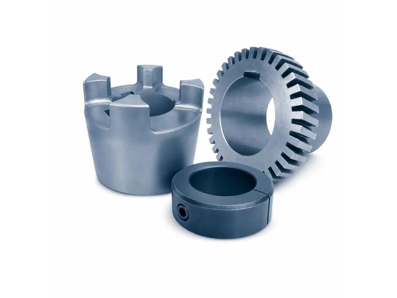 ZERO MAX INC 6A37-AC-038-040-01