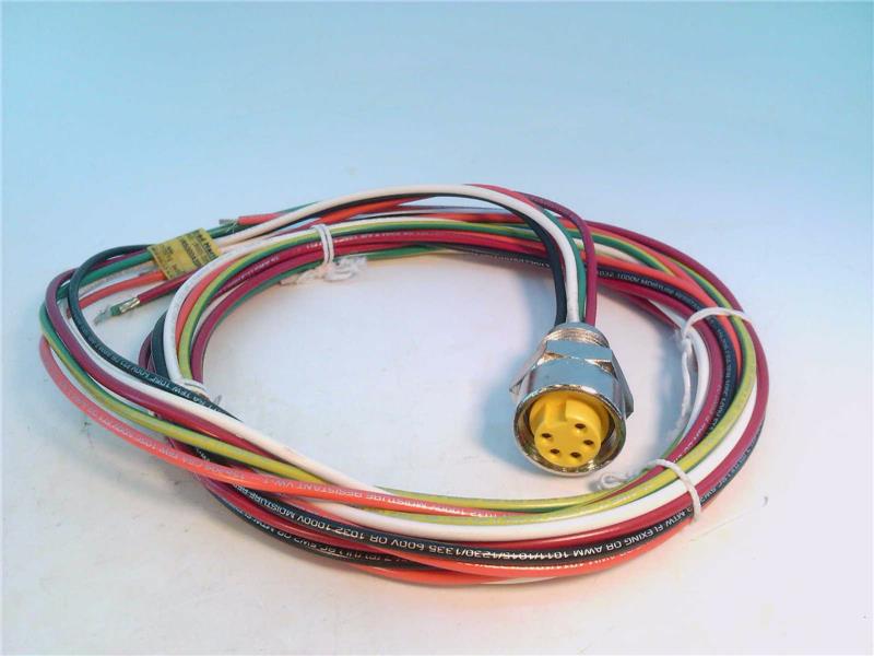 1R5000A20M020 by MOLEX