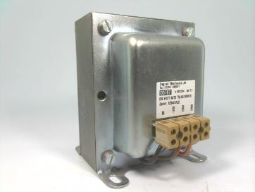 DAGNALL ELECTRONICS LTD D3707