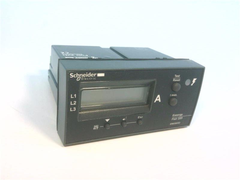 SCHNEIDER ELECTRIC EMS58352