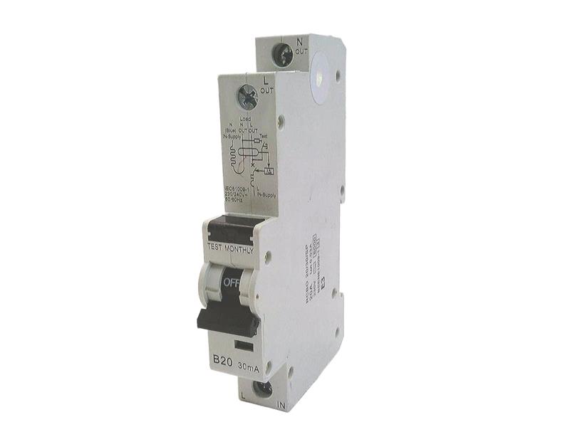 LEWDEN RCBO-20/30/SP
