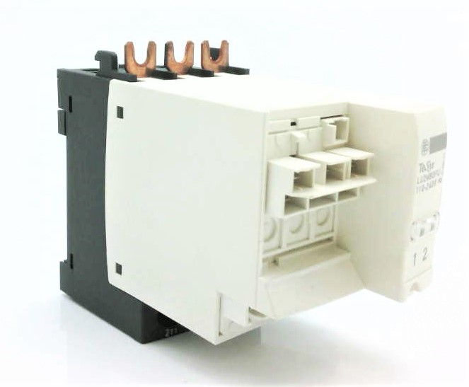 SCHNEIDER ELECTRIC LU2MB0FU