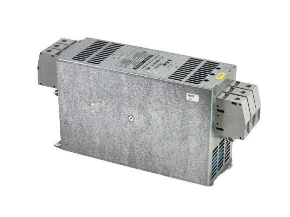 LGF FILTER FFU-3X100-K