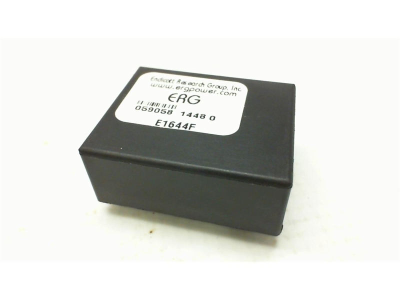 ENDICOTT RESEARCH E1644F