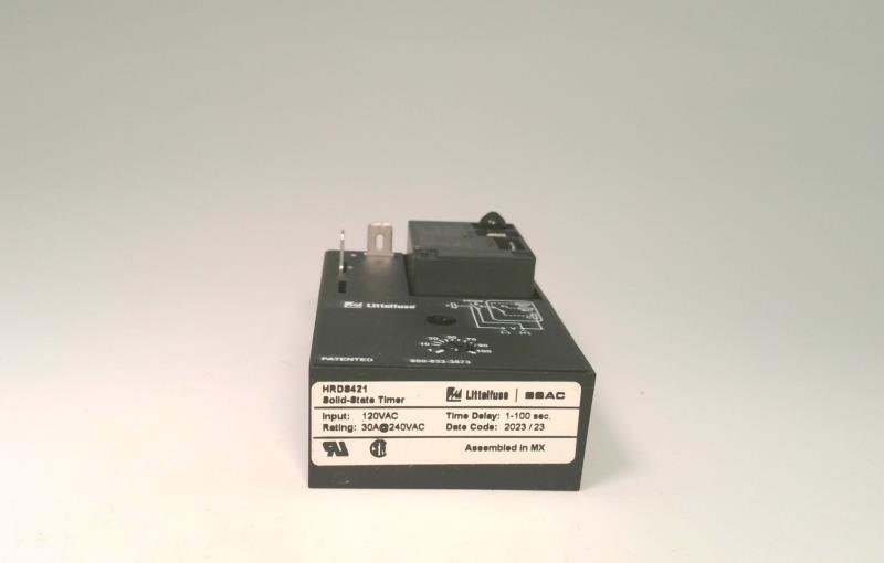 ASEA BROWN BOVERI HRDS421