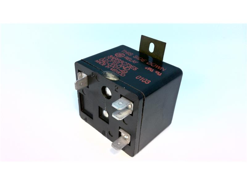 GENERAL ELECTRIC 3ARR3CT3E5