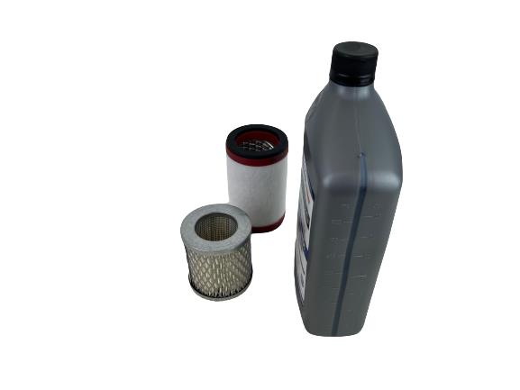 BECKER PUMPS 338056M0000