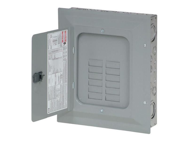 BR1224L125 by EATON CORPORATION
