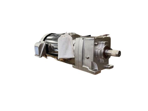 STERLING ELECTRIC SSPR0602A010315