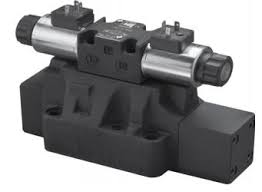 CONTINENTAL HYDRAULICS VED08M-3AC-300-A3-K7-24D-B