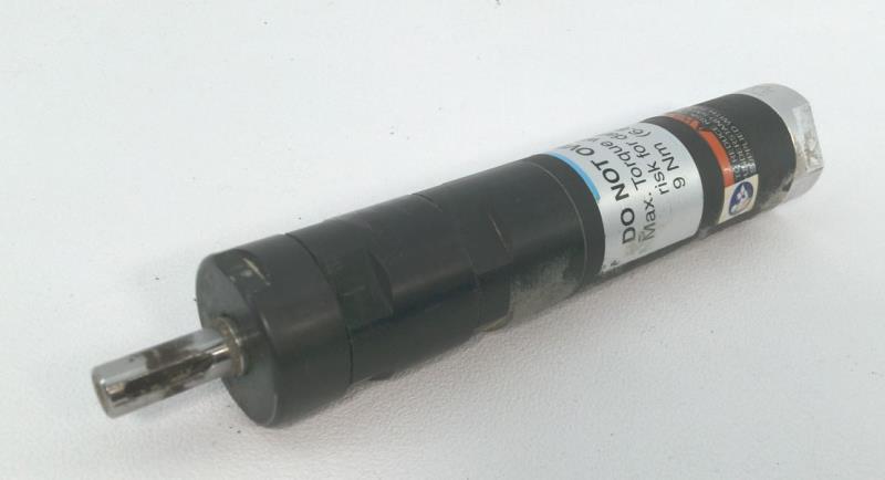 ATLAS COPCO LZB22-L-LR100-11