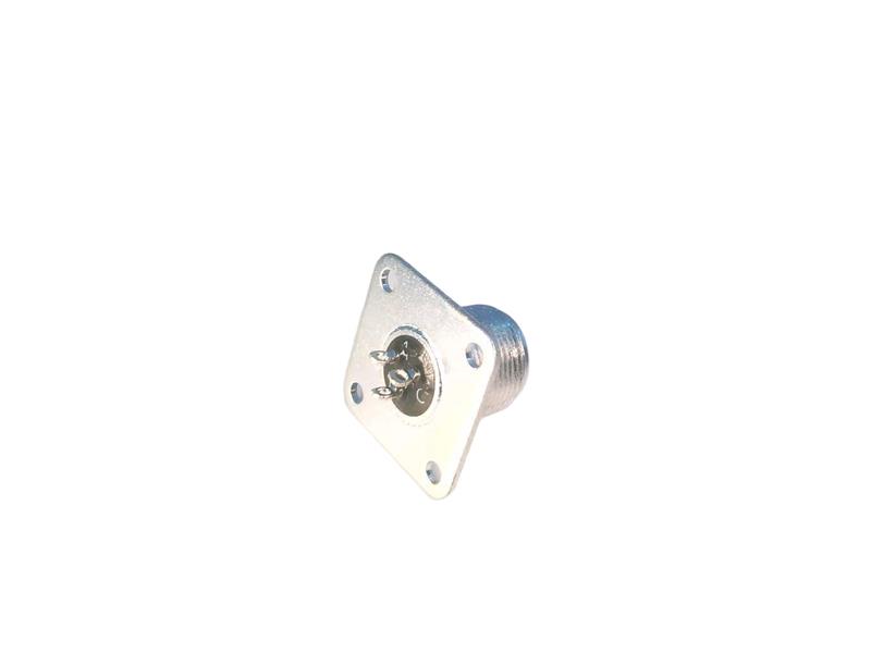 GS02-10SL-3P-111 by ITT