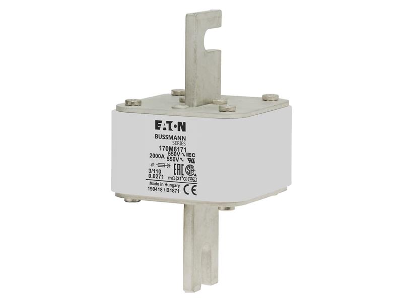 EATON CORPORATION 170M6171