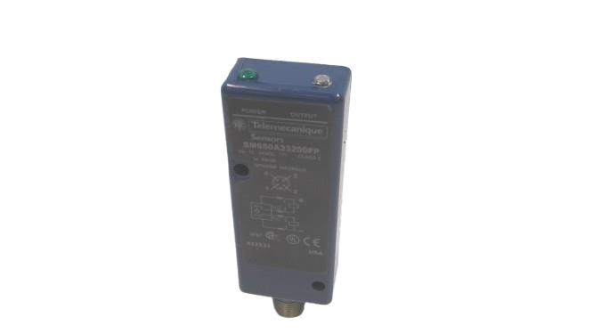 SM650A33200FP by TELEMECANIQUE SENSORS