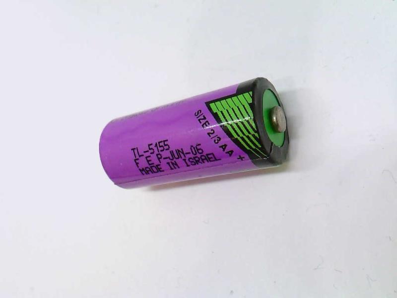 TADIRAN BATTERIES TL-5155/S-BP