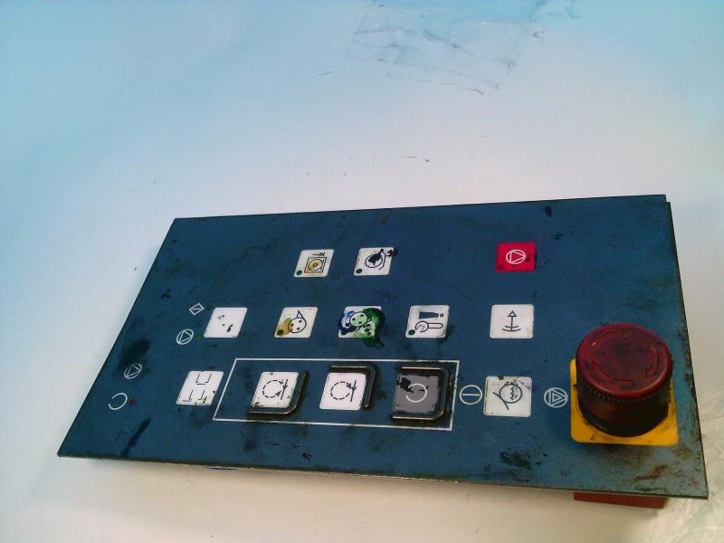 MITSUBISHI 2342-08Z0509