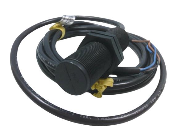 ALLEN BRADLEY 872CP-M5NN18-E2