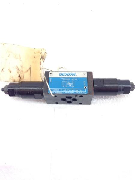 EATON CORPORATION DGMC2-3-AB-W-BA-W-20-JA