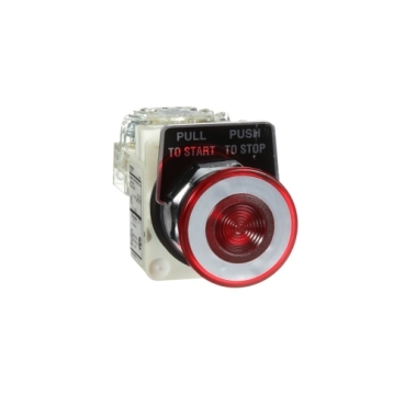 SCHNEIDER ELECTRIC 9001-KR9P1R20H28