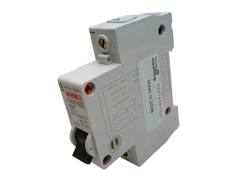 MG20533 by SCHNEIDER ELECTRIC