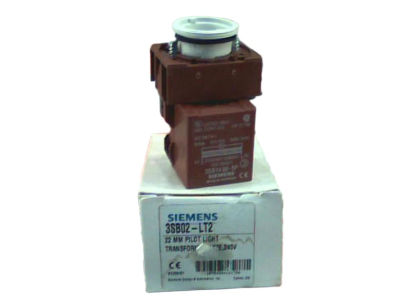 3SB02-LT2 by SIEMENS