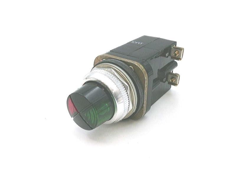 ALLEN BRADLEY 800T-PC216XGXR