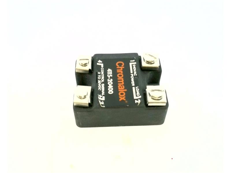 CHROMALOX PCN313488