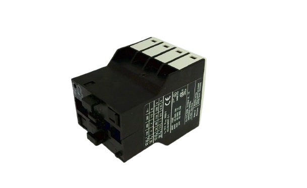 EATON CORPORATION XTCEXFACC31