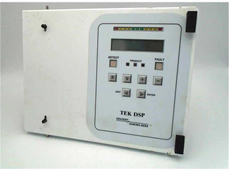 GORING KERR TEK-DSP