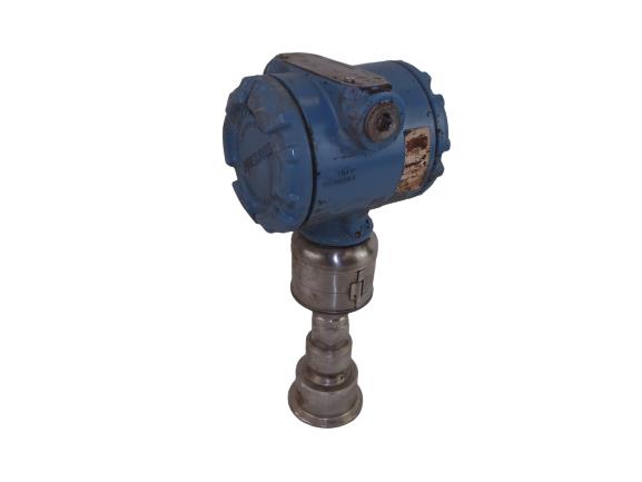 EMERSON 3051S2TG2A2B11A1A