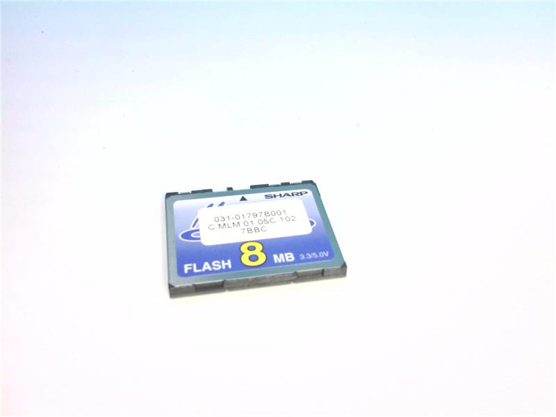 JOHNSON CONTROLS 031 01797 001