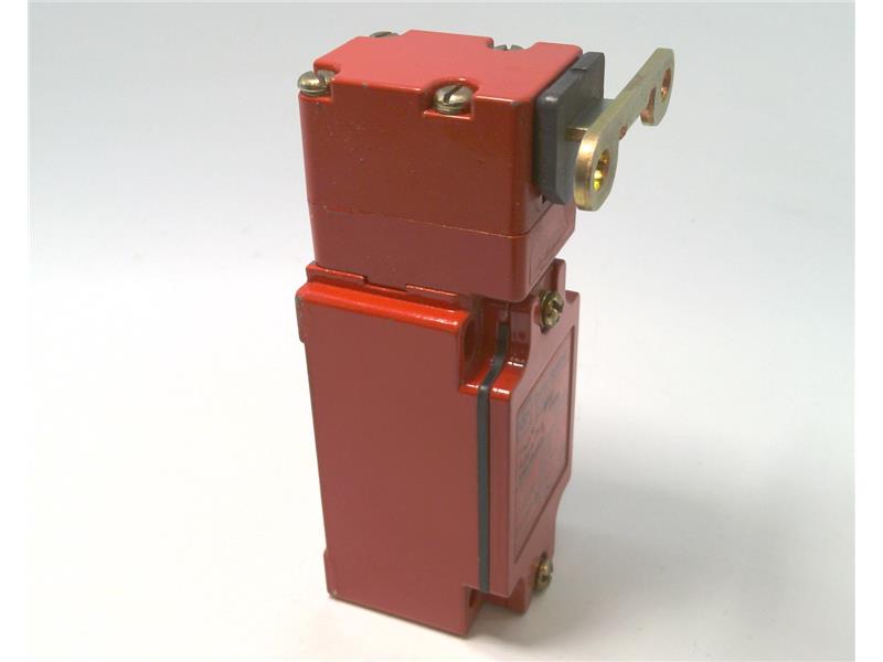 EATON CORPORATION E48M1K1