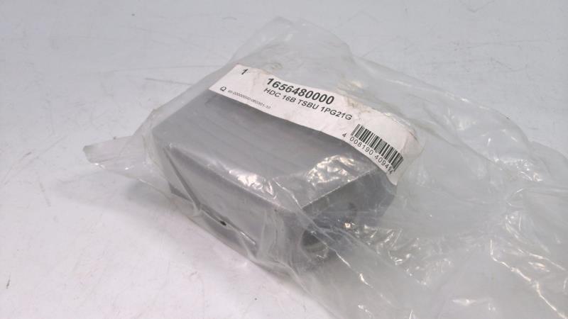 WEIDMULLER HDC-16B-TSBU-1PG21G