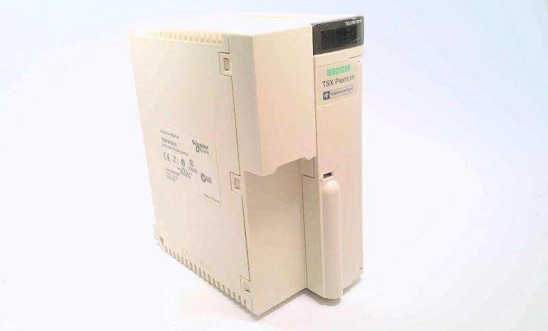 SCHNEIDER ELECTRIC TSXPSY3610M