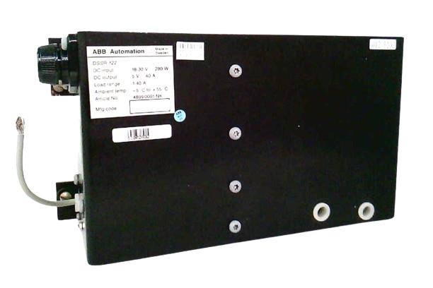 ASEA BROWN BOVERI 48990001-NK